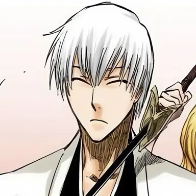 Profile image of 市丸ギン