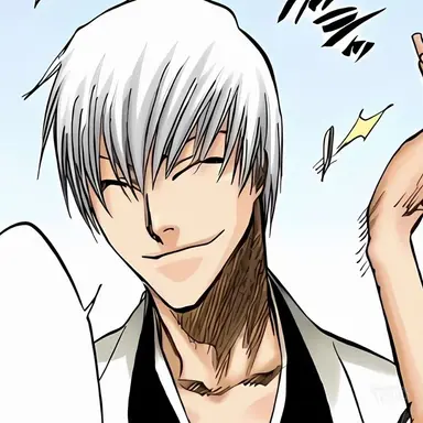 Profile image of 市丸ギン