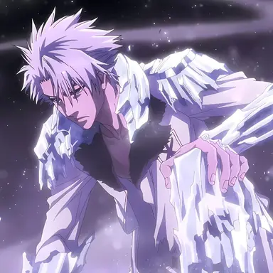 Profile image of 日番谷冬獅郎