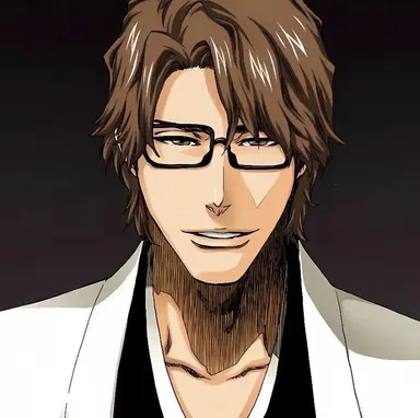 Profile image of 藍染惣右介