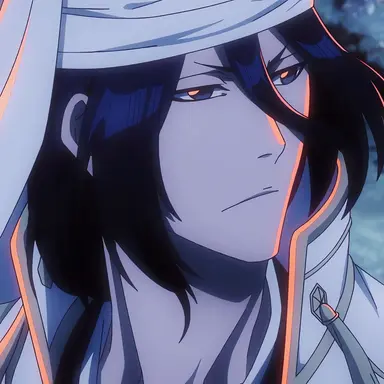 Profile image of 朽木白哉