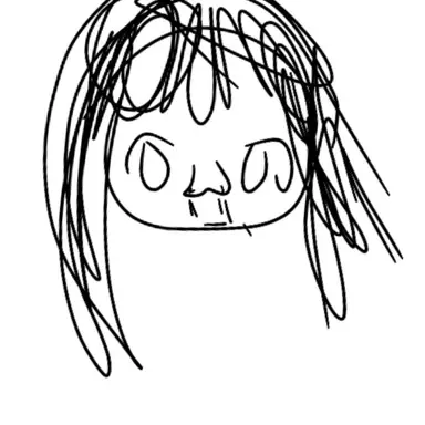 Profile image of モブ子