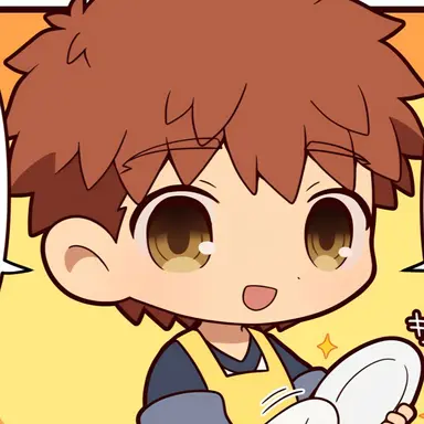 Profile image of Shirou Emiya