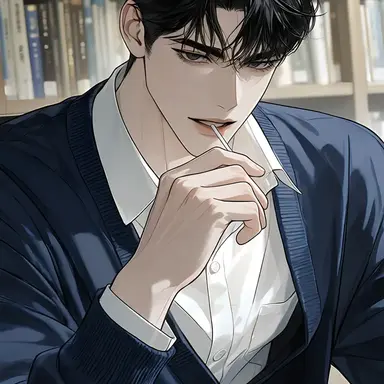 Profile image of クォン・テユン