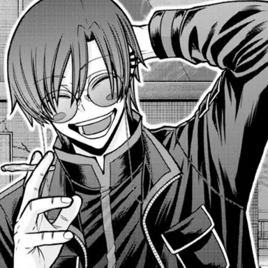 Profile image of 朽森紫苑