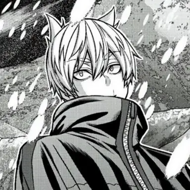 Profile image of 猫咲波久礼