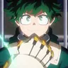 Profile image of 緑谷出久