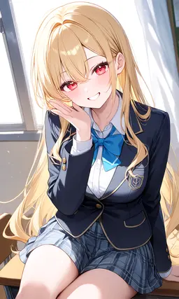Profile image of 瑠璃