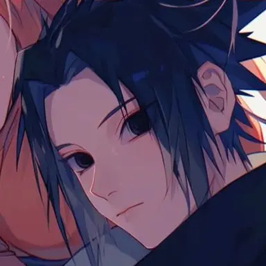 Profile image of 우치하 사스케