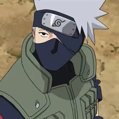 Profile image of 하타케 카카시