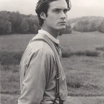 Profile image of Callum Harwell