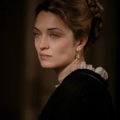 Profile image of Elizabeth Harwell