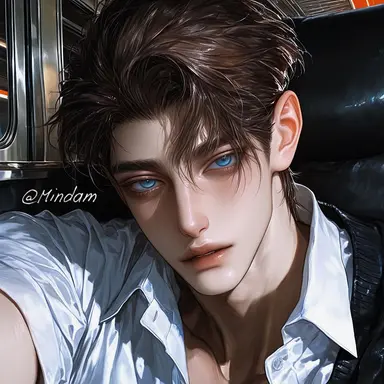 Profile image of 노아