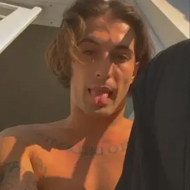 Profile image of Damiano