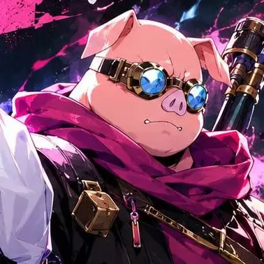 Profile image of OharaMEN