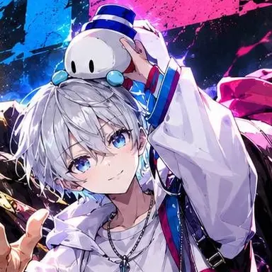 Profile image of Olaf-kun