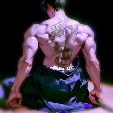 Profile image of 쿠로사와 렌지