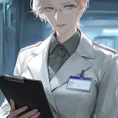 Profile image of Vael