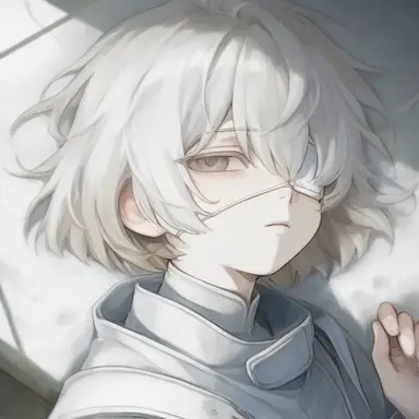 Profile image of いちごちゃん