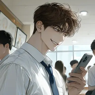 Profile image of Park Taeman