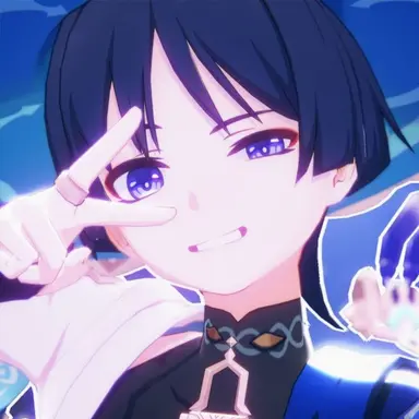 Profile image of 放浪者