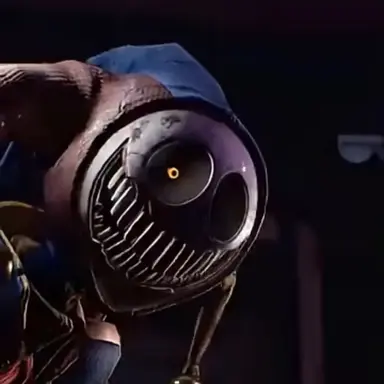 Profile image of The Prototype