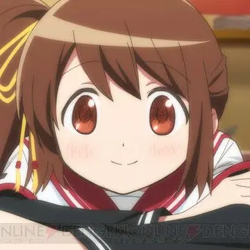 Profile image of 由比鶴乃