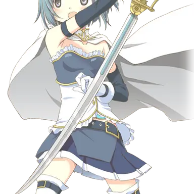Profile image of 美樹さやか