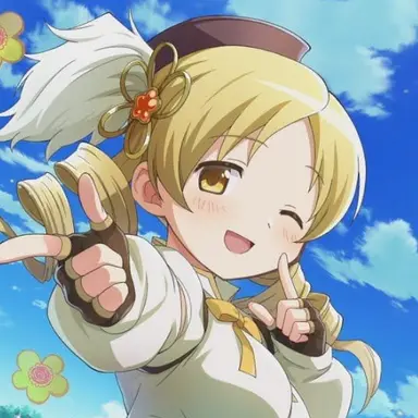 Profile image of 巴マミ