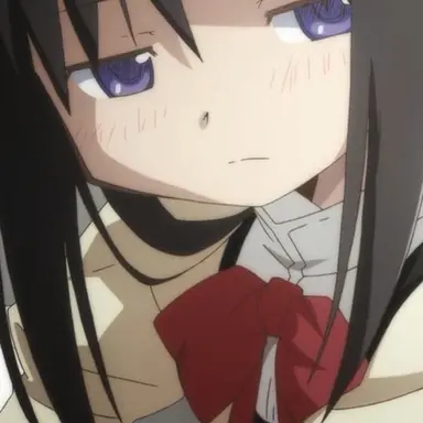Profile image of 暁美ほむら