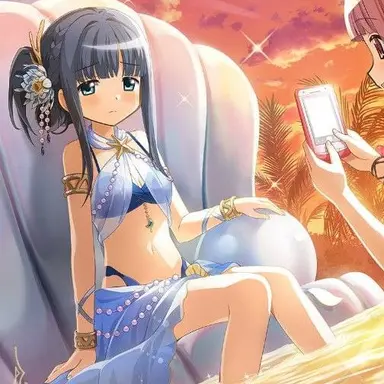 Profile image of 七海やちよ