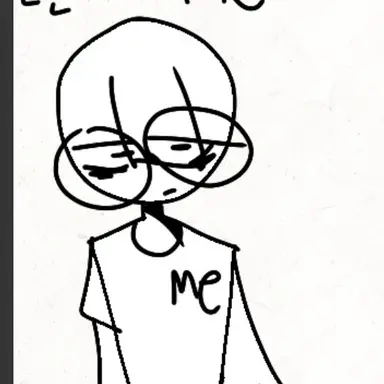 Profile image of me