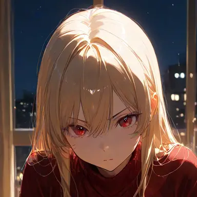Profile image of 藍良