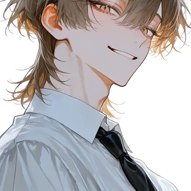 Profile image of 颯