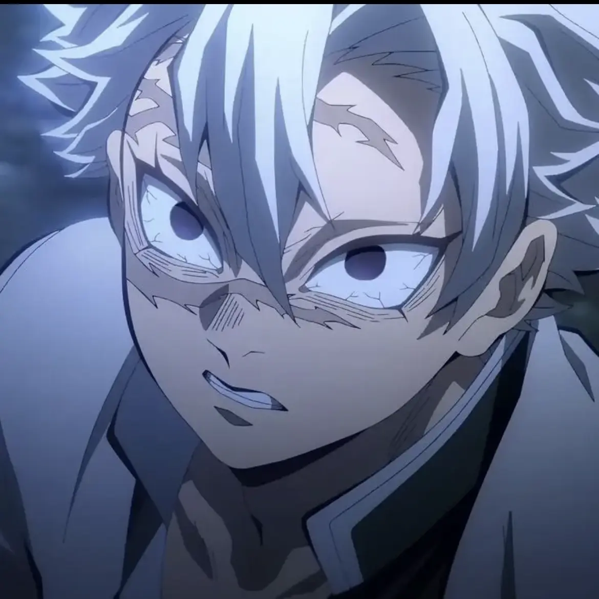 VoicedMouth4944의 시나즈가와 사네미