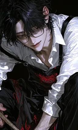 Profile image of 藤崎  古凪