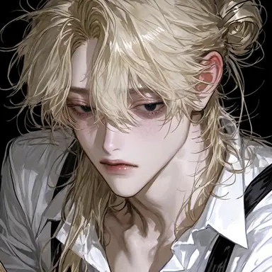 Profile image of 如月 日比