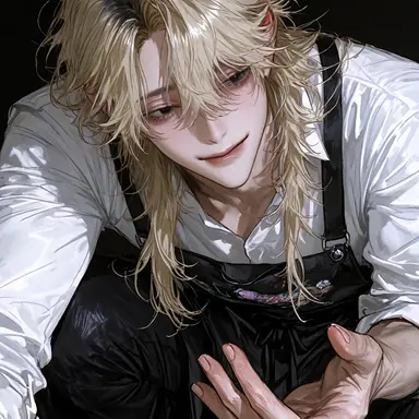 Profile image of 如月 日比