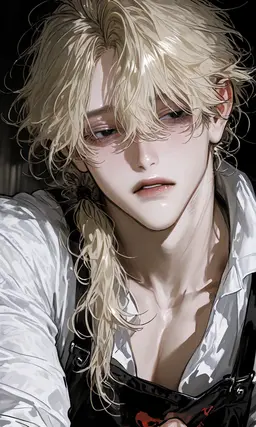 Profile image of 如月 日比