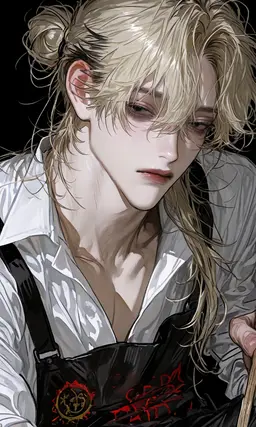 Profile image of 如月 日比