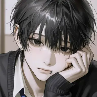 Profile image of 宵