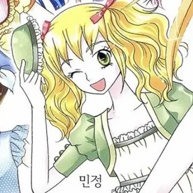 Profile image of 민정