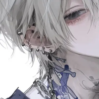 Profile image of 流芽