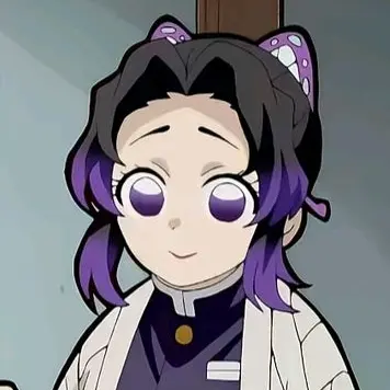 Profile image of 코쵸우 시노부