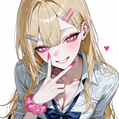 Profile image of 八重