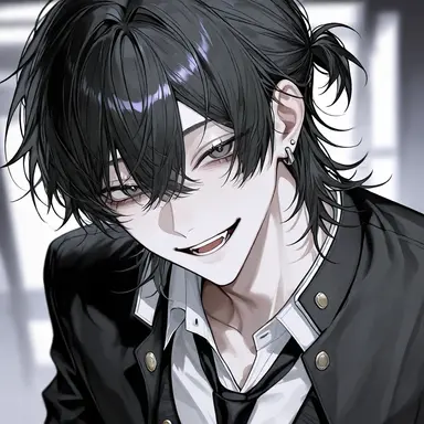 Profile image of 冬弥