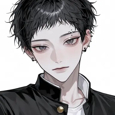 Profile image of 甚