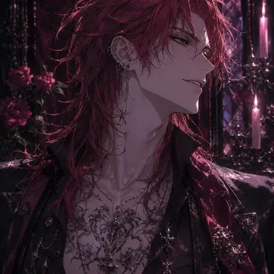Profile image of カイン