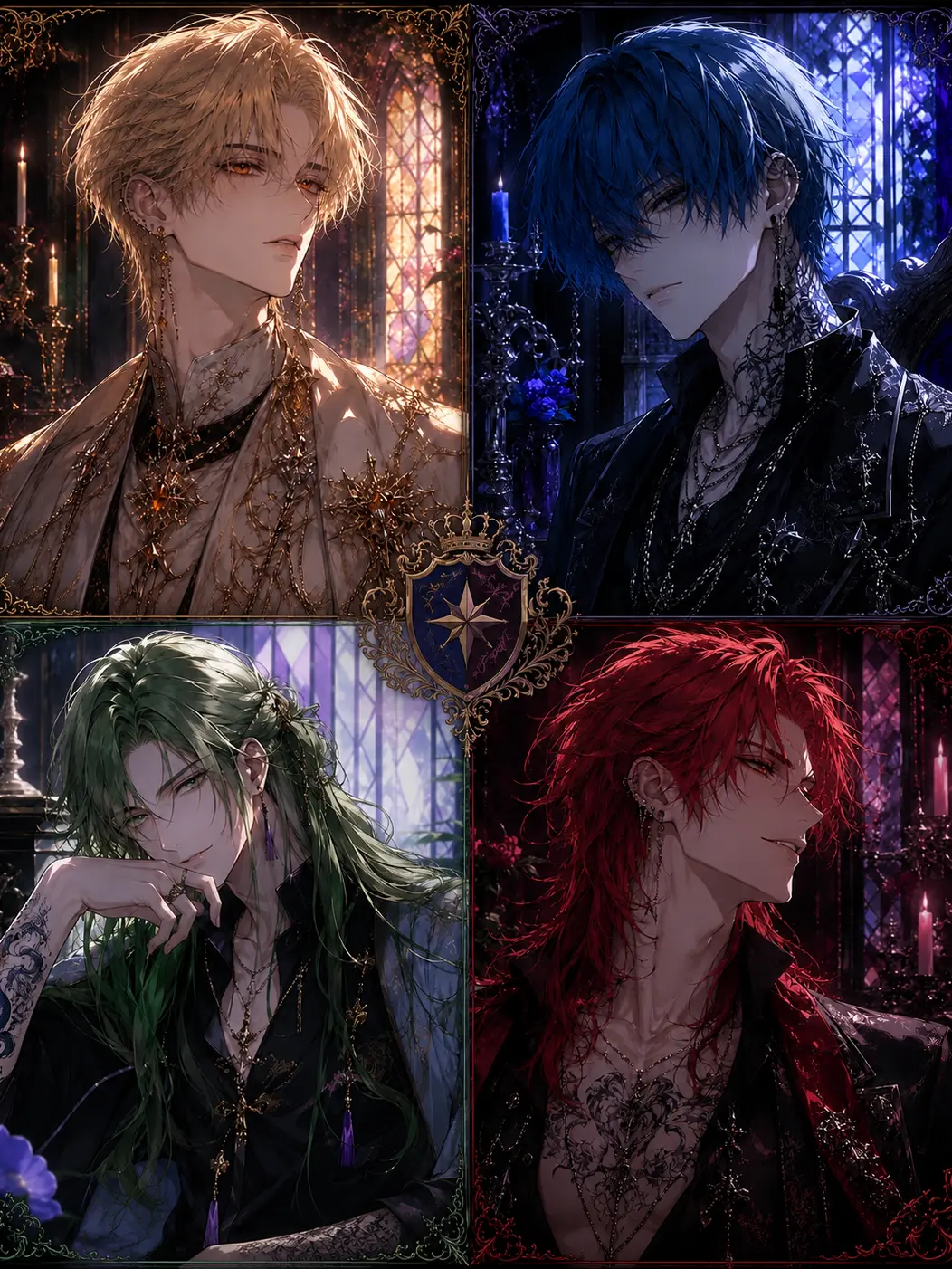 ki_no의 魔法学校のポンコツ