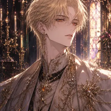 Profile image of レグルス
